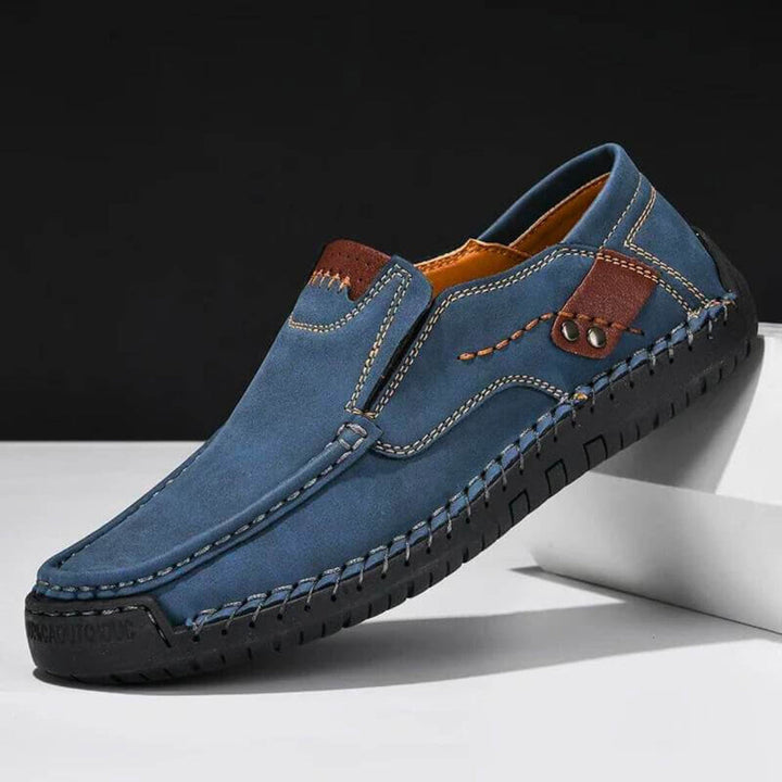 Mocassins Slip-On Casual Homme