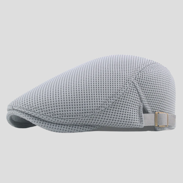 Casquette Plate Ajustable Homme