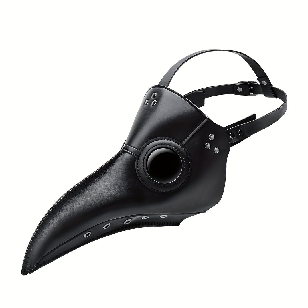 Déguisement Halloween Médecin de la Peste Homme