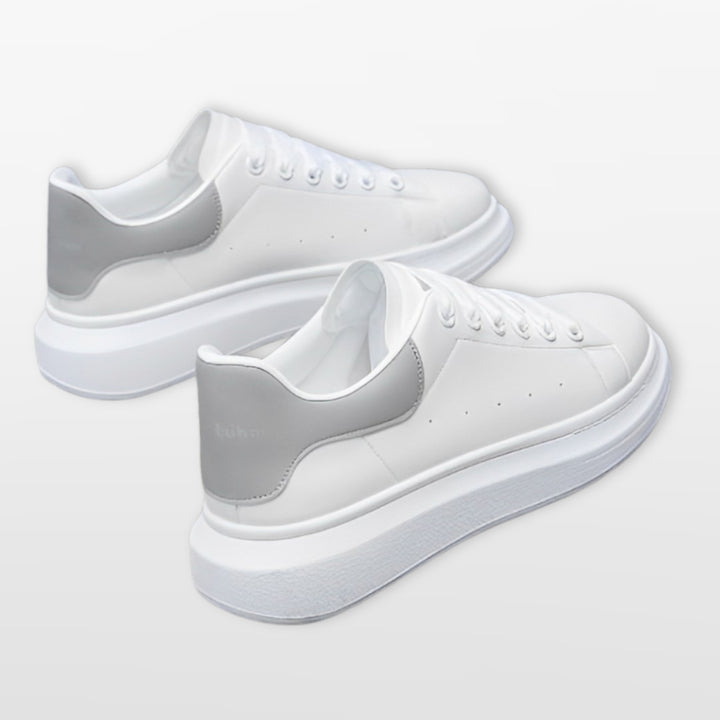 Baskets Casual Semelle Épaisse Homme
