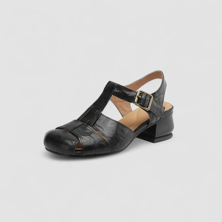 Sandales Bride T Femme