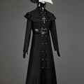 Costume Halloween Médecin de Peste Homme