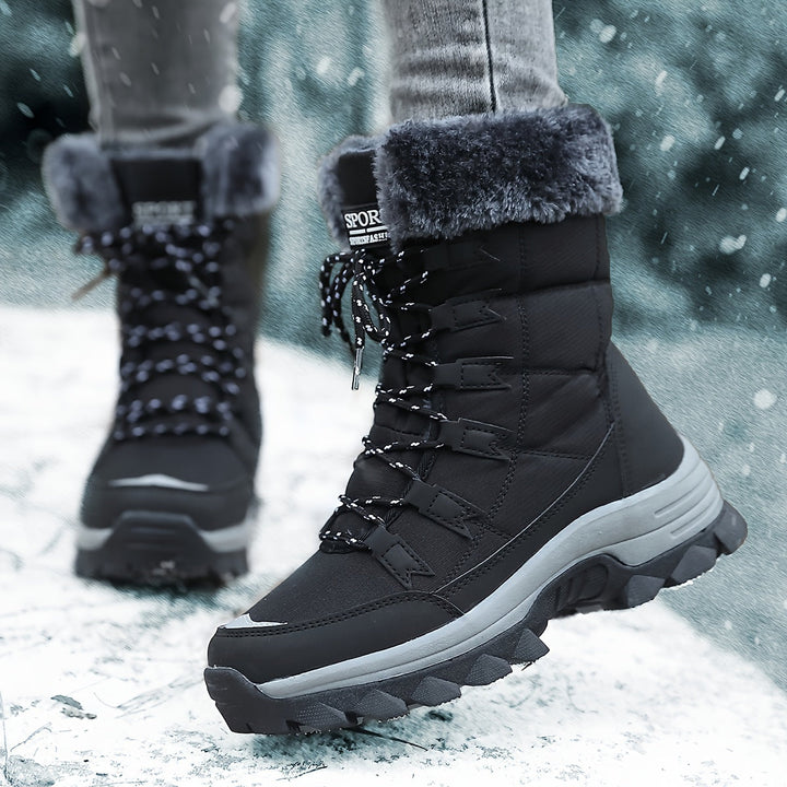 Bottines d&