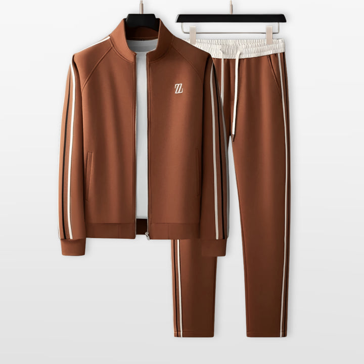 Ensemble Survêtement Sport Décontracté Homme