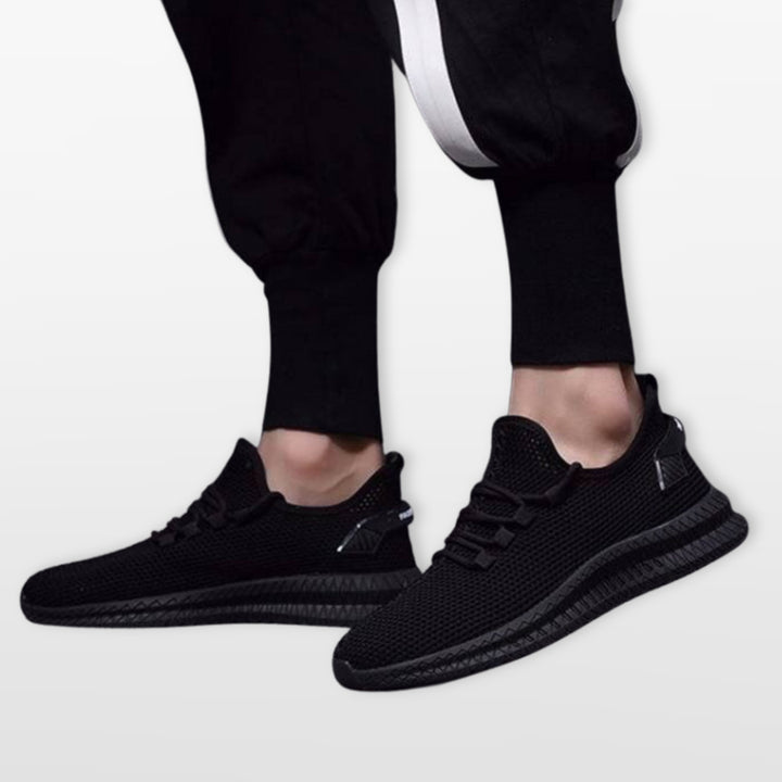 Baskets Respirantes Maille Légère Homme