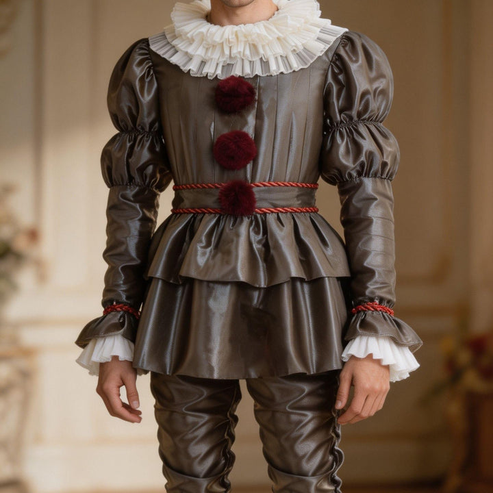 Costume Pennywise Halloween Homme