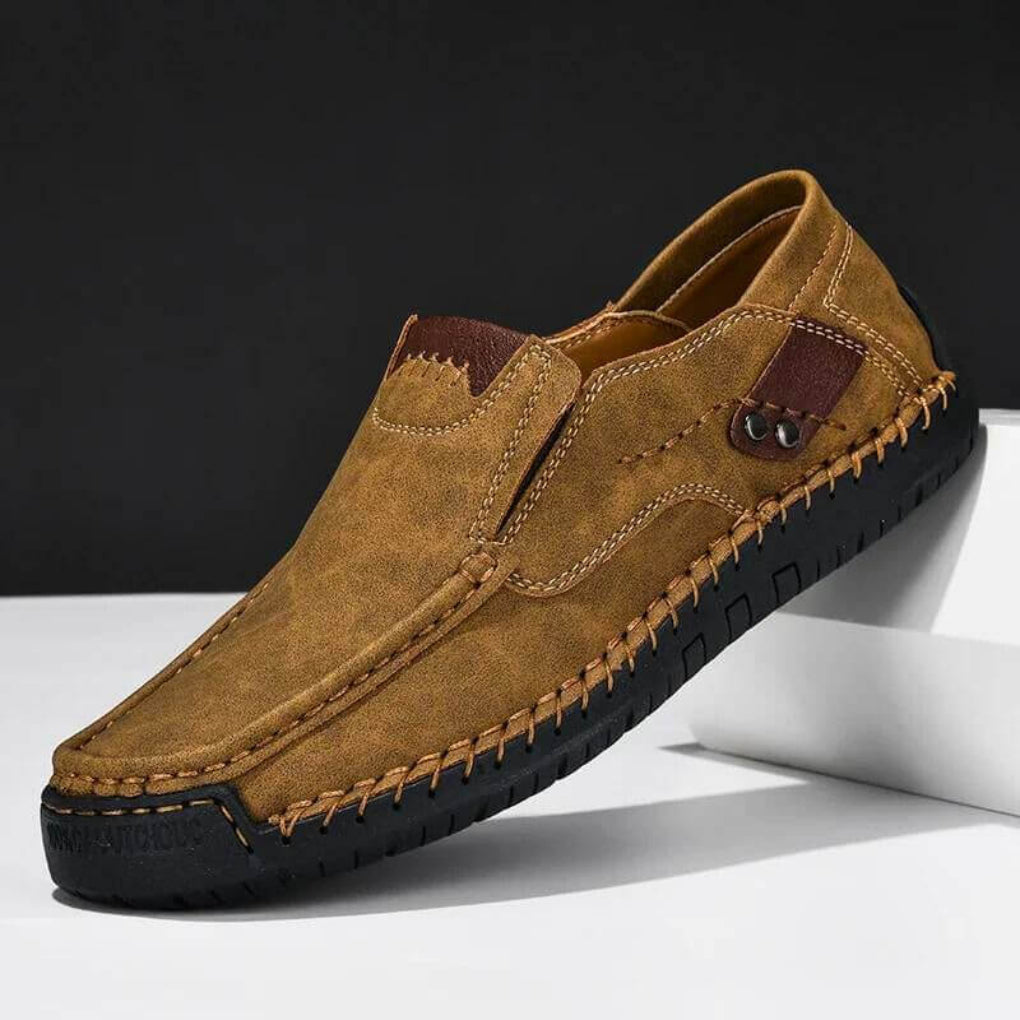 Mocassins Slip-On Casual Homme