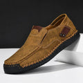 Men's Casual Slip-On Loafers