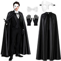 Costume Halloween Fantôme Masqué Homme