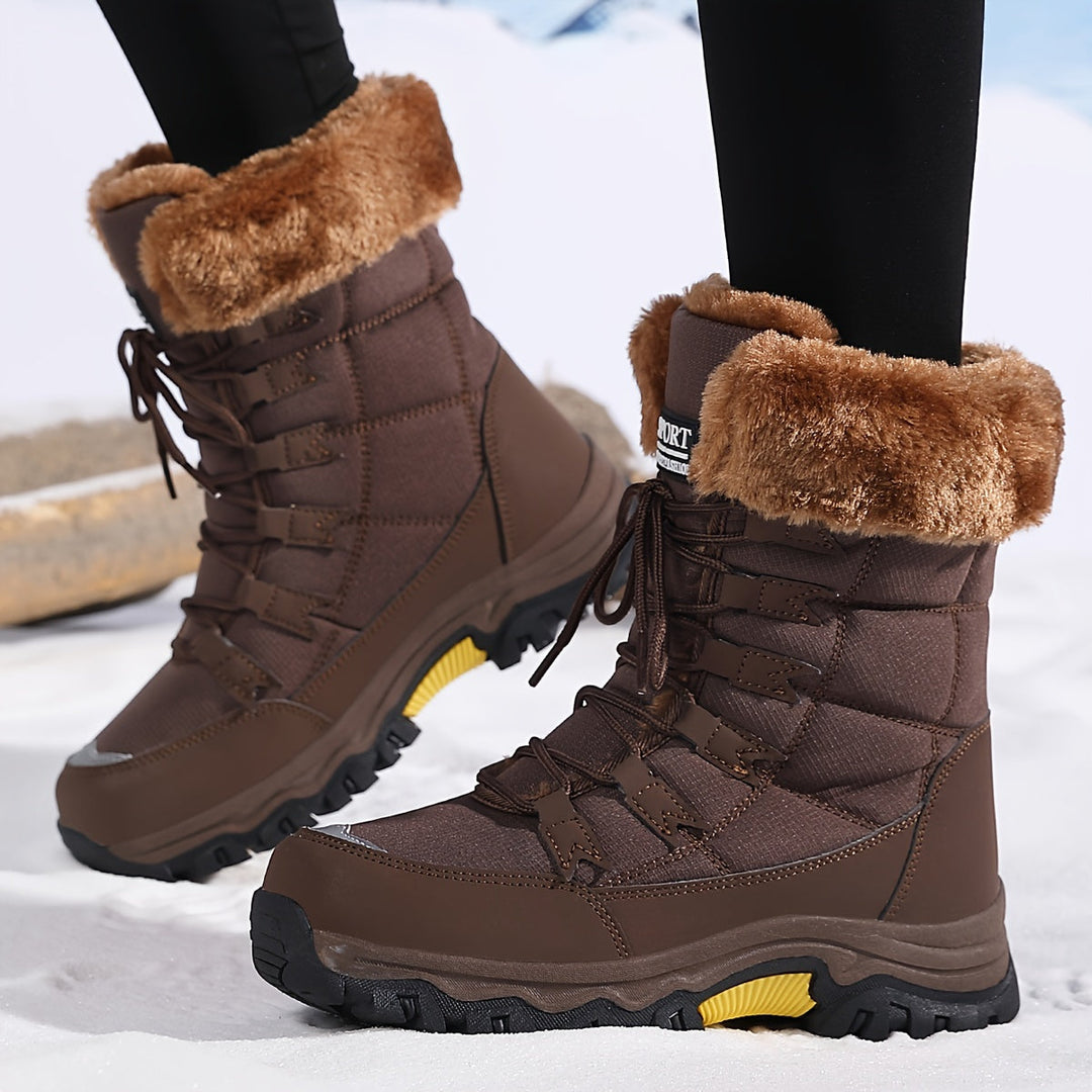 Bottines d&