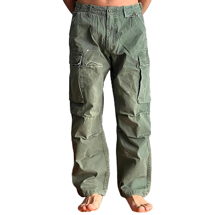 Pantalon Cargo Utility Homme