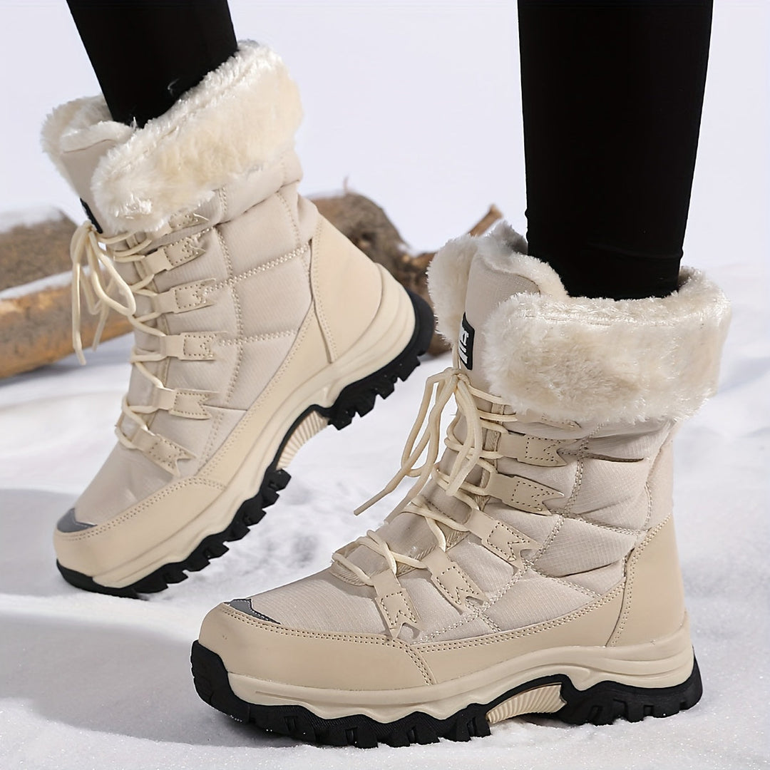 Bottines d&