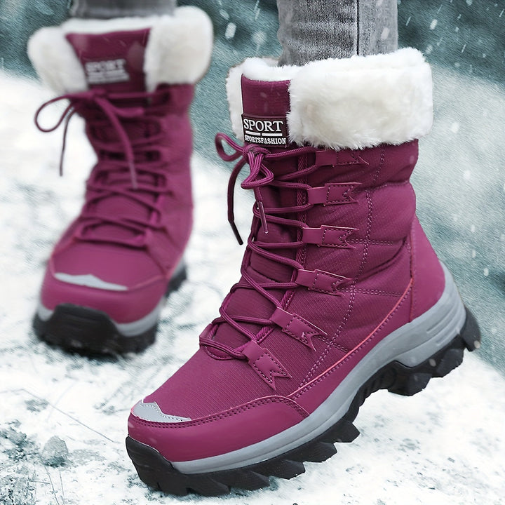 Bottines d&