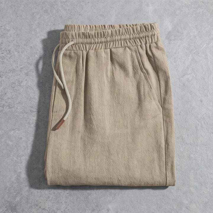 Short Estival Décontracté Homme