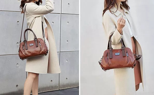 Sac à Main Avec Bandoulière Femme