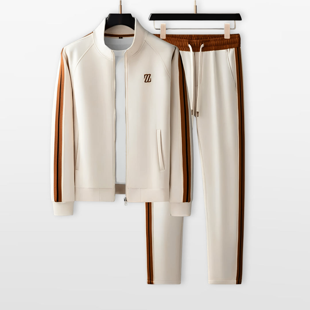 Ensemble Survêtement Sport Décontracté Homme