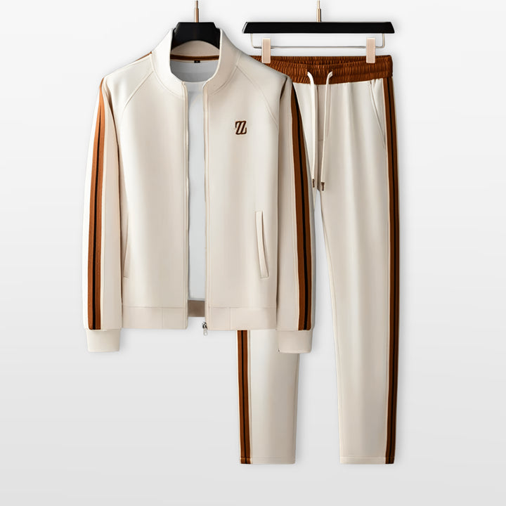 Ensemble Survêtement Sport Décontracté Homme