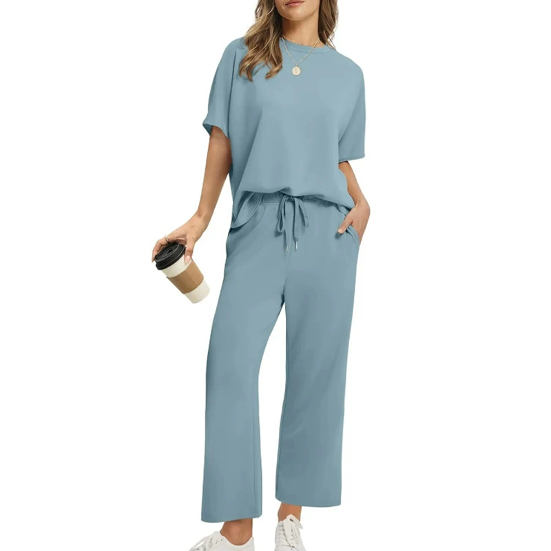 Ensemble Décontracté Femme