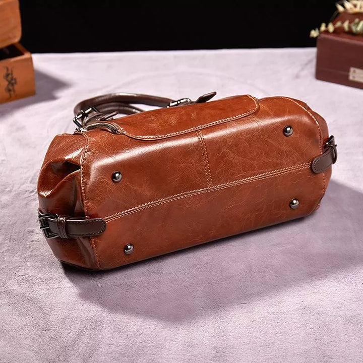 Sac à Main Avec Bandoulière Femme