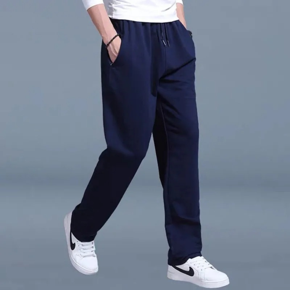 Pantalon Jogger Décontracté Homme