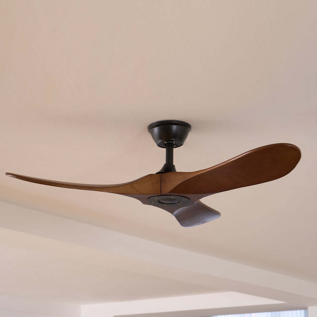 Ventilateur de Plafond Moderne à 3 Pales