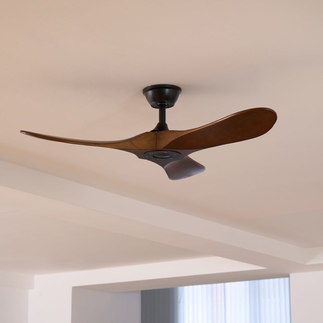 Ventilateur de Plafond Moderne à 3 Pales