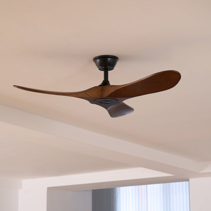 Ventilateur de Plafond Moderne à 3 Pales