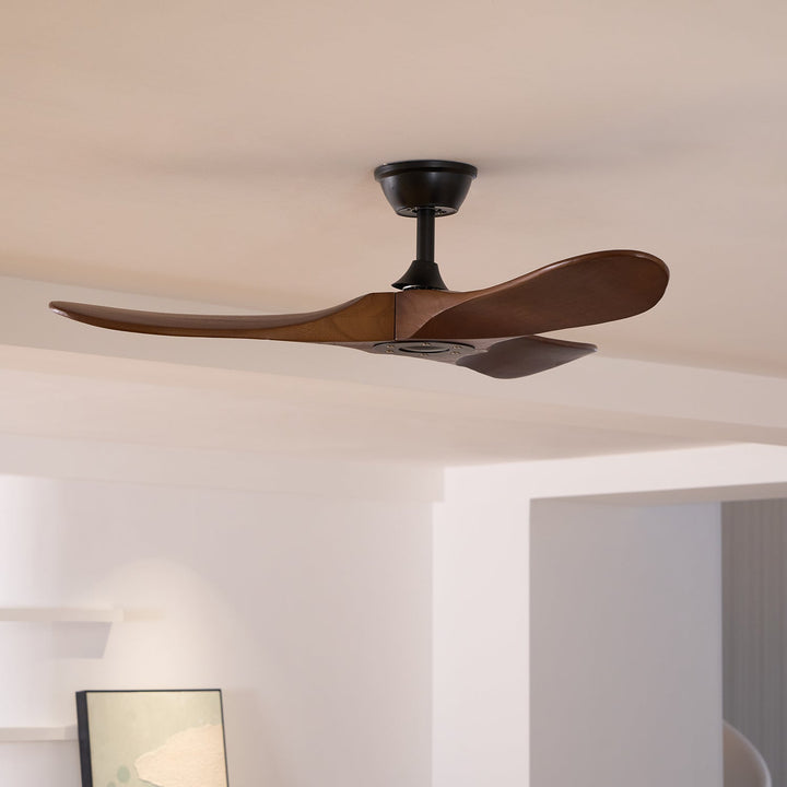 Ventilateur de Plafond Moderne à 3 Pales