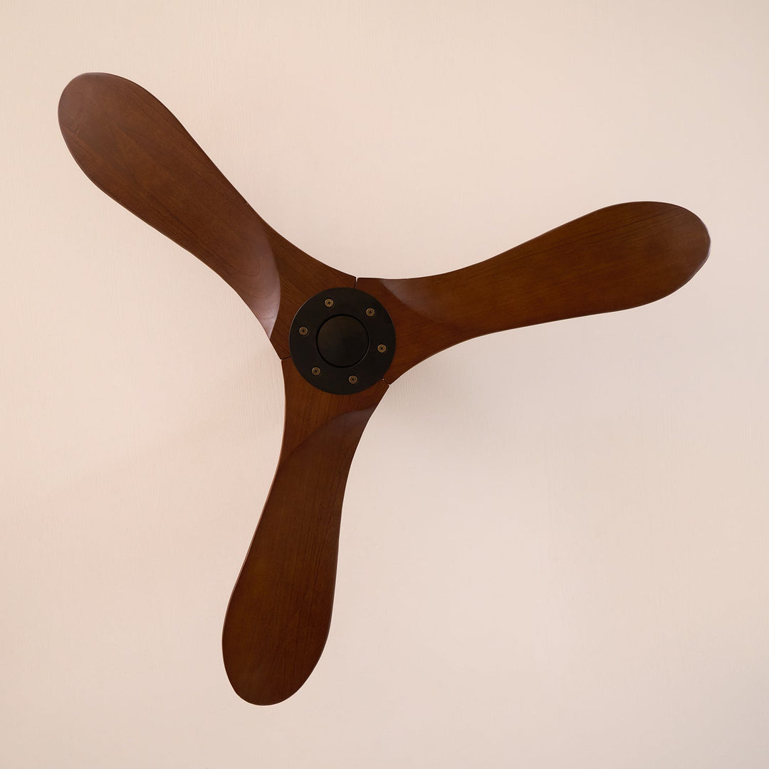 Ventilateur de Plafond Moderne à 3 Pales