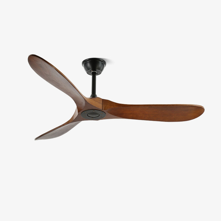 Ventilateur de Plafond Moderne à 3 Pales