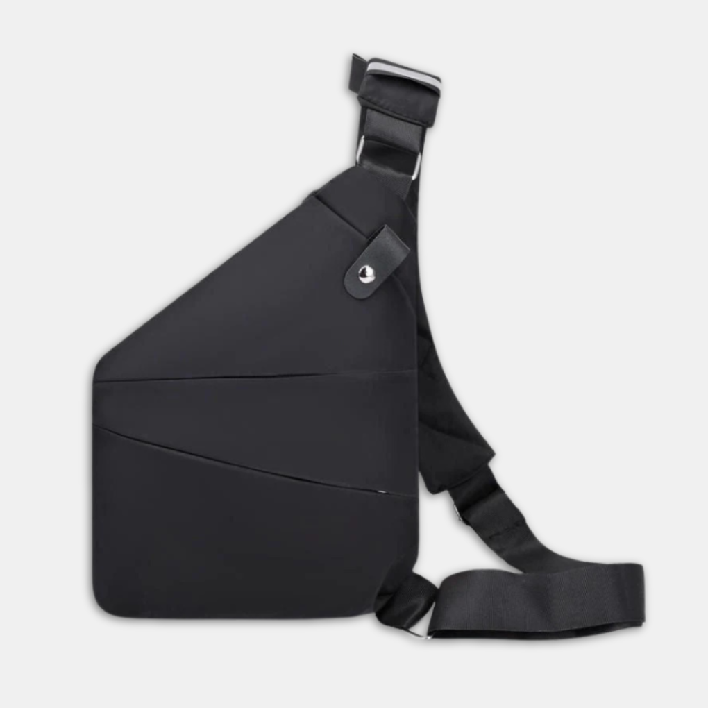 Sac Bandoulière Sling Compact Femme