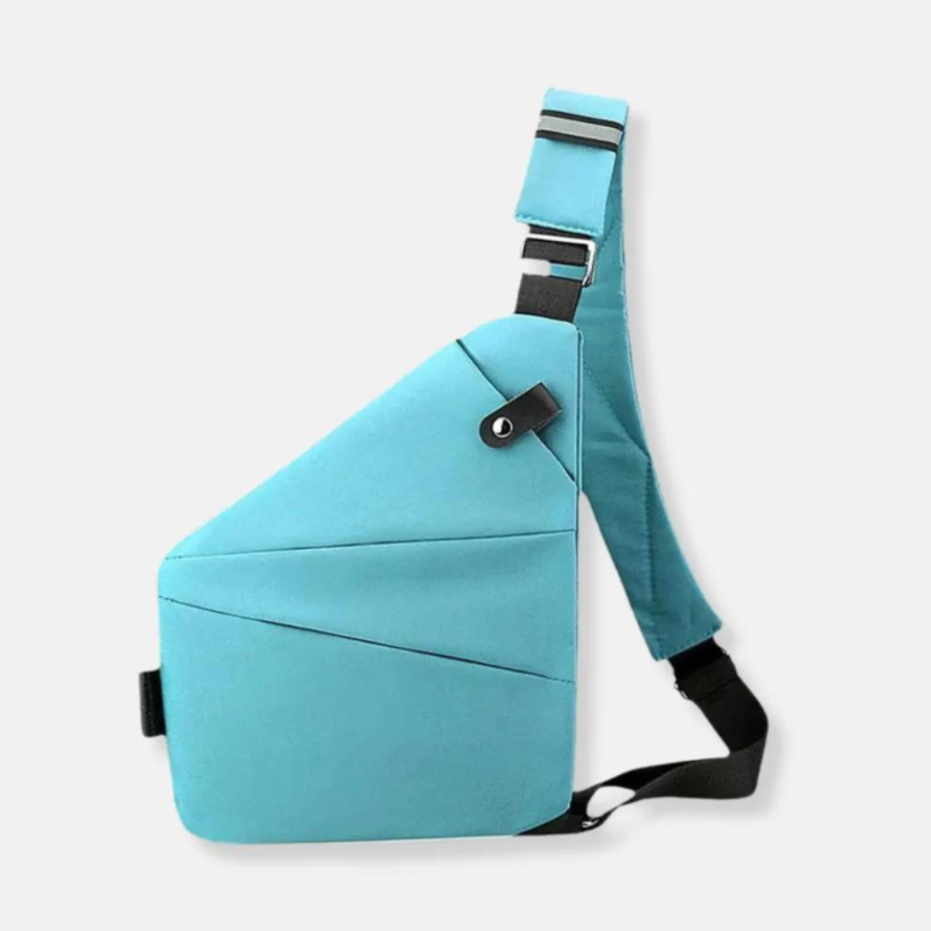 Sac Bandoulière Sling Compact Femme