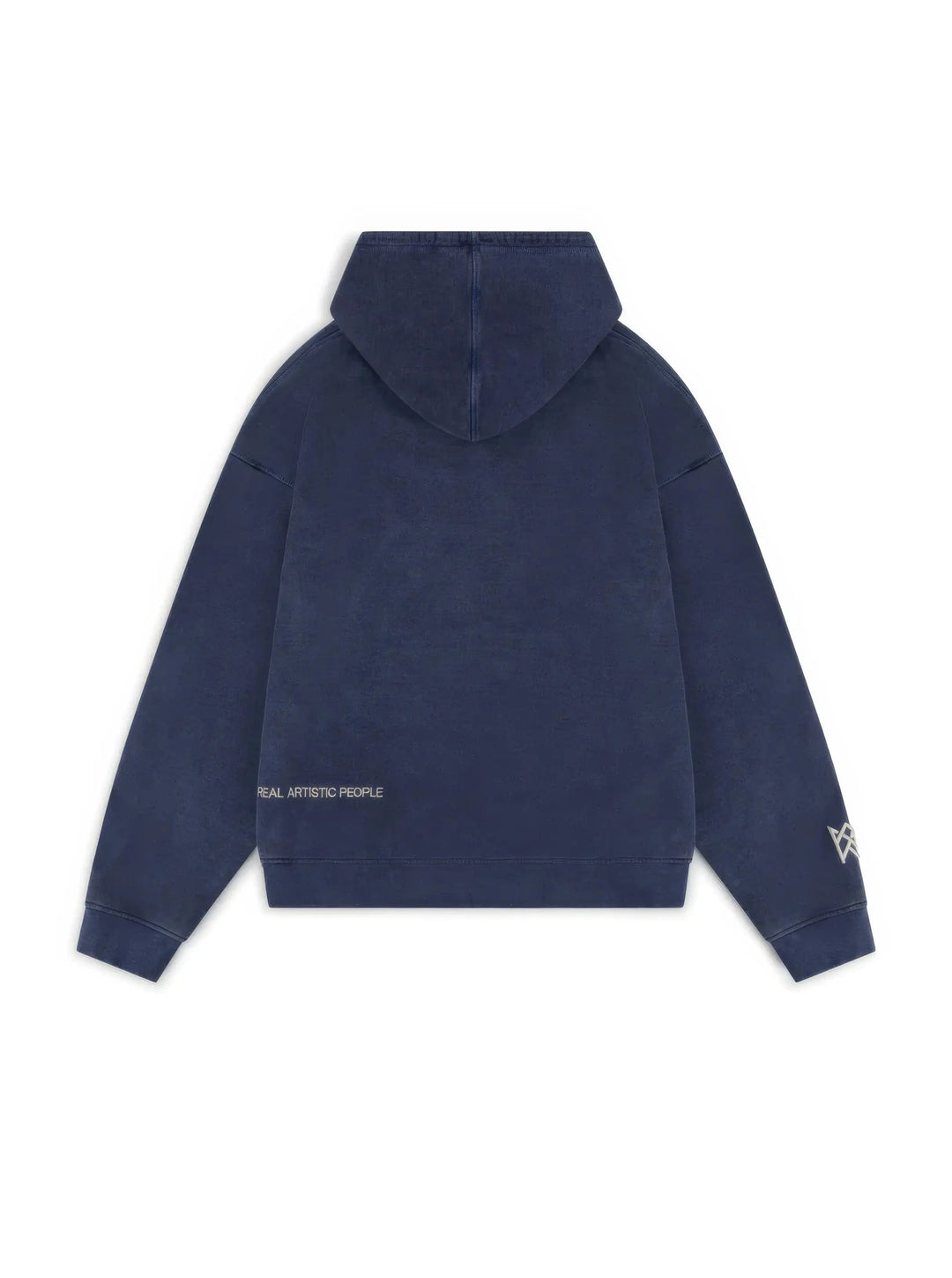 Sweat Graphique à Capuche Femme