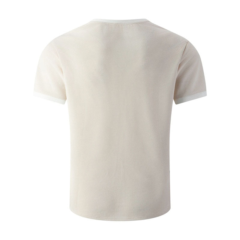 Ensemble T-Shirt et Short Décontracté Homme