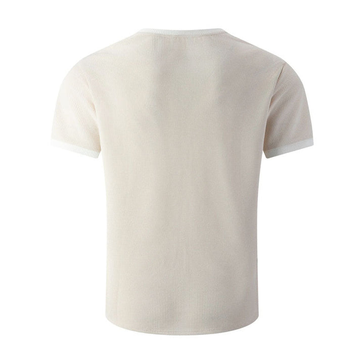 Ensemble T-Shirt et Short Décontracté Homme