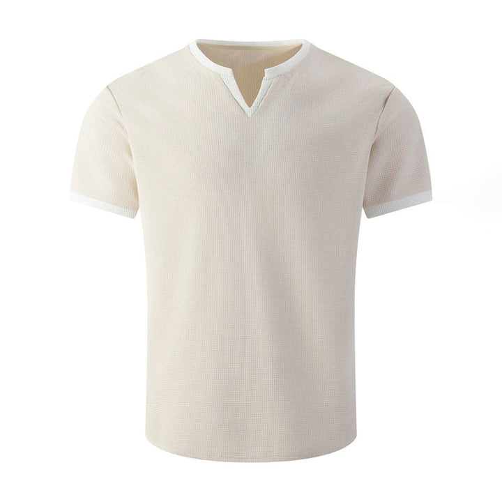 Ensemble T-Shirt et Short Décontracté Homme