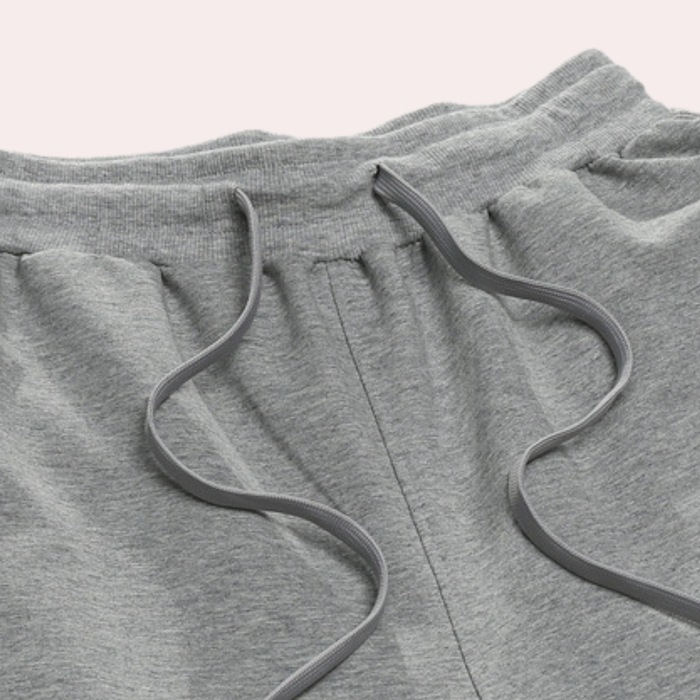 Pantalon Jogger Décontracté Homme