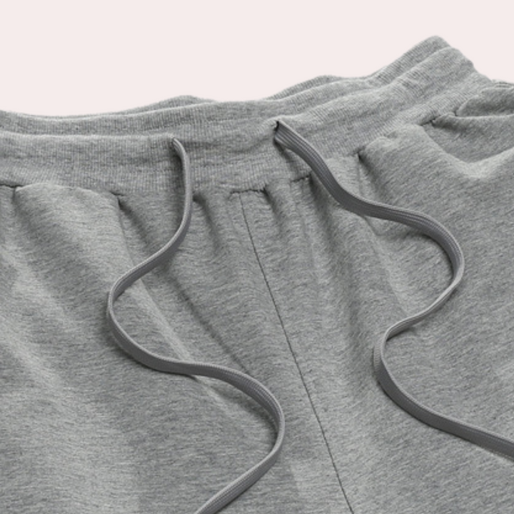 Pantalon Jogger Décontracté Homme