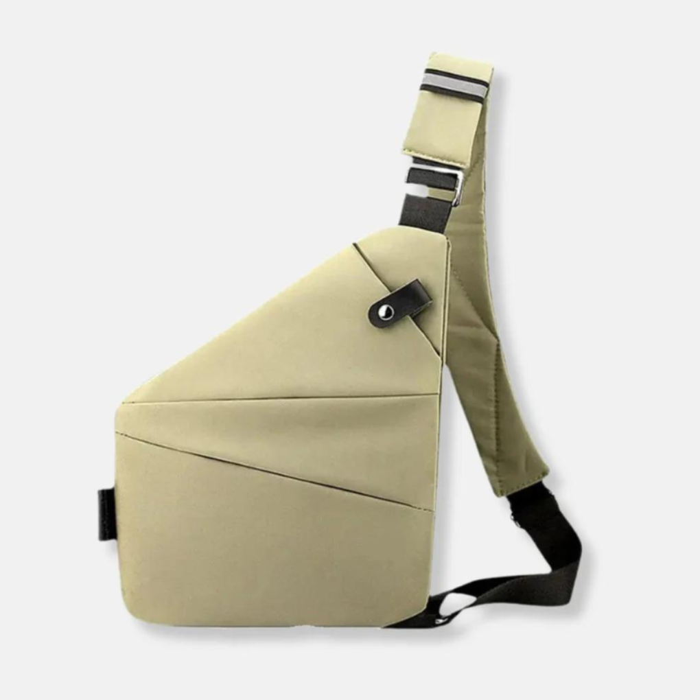 Sac Bandoulière Sling Compact Femme