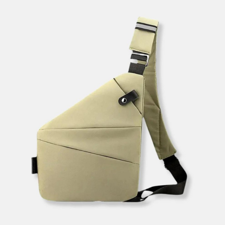 Sac Bandoulière Sling Compact Femme