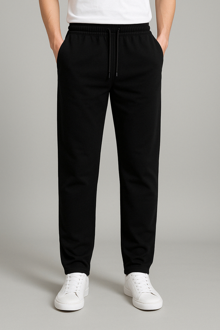 Pantalon Jogger Décontracté Homme