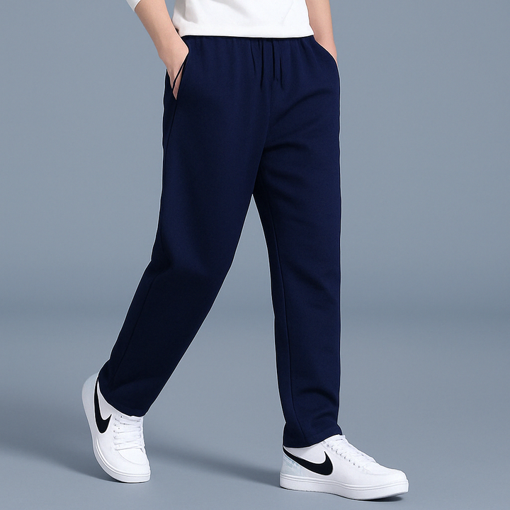 Pantalon Jogger Décontracté Homme