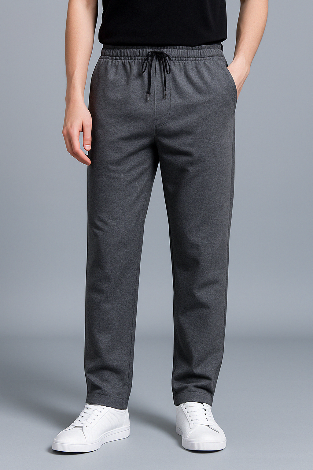 Pantalon Jogger Décontracté Homme