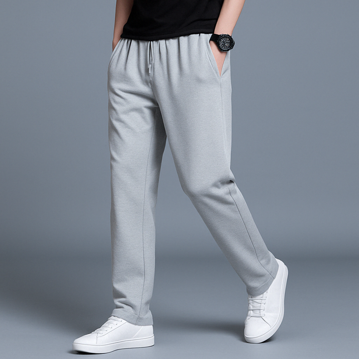 Pantalon Jogger Décontracté Homme