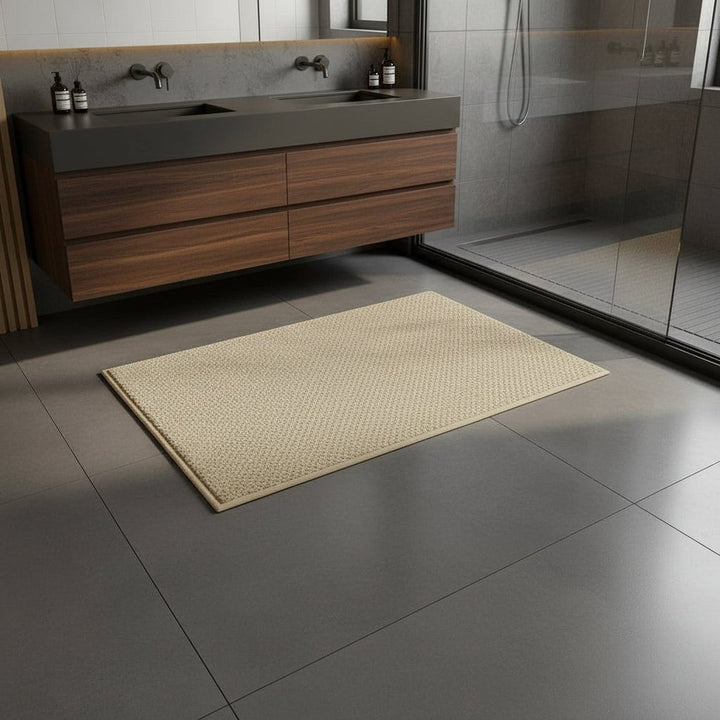 Tapis Absorbant Salle de Bain et Entrée