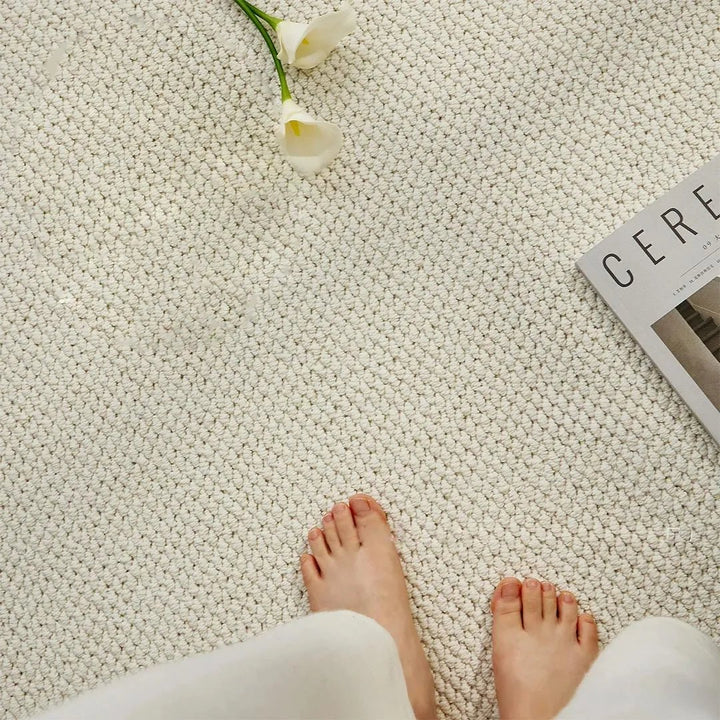 Tapis Absorbant Salle de Bain et Entrée