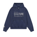 Women's Graphic Hooded Sweatshirt
