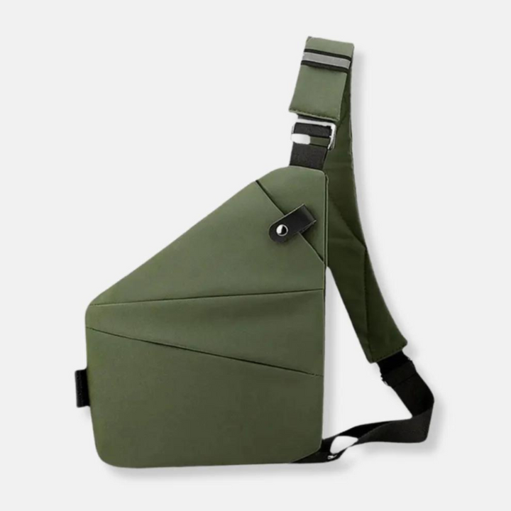 Sac Bandoulière Sling Compact Femme