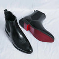 Men's Casual Chelsea Boots