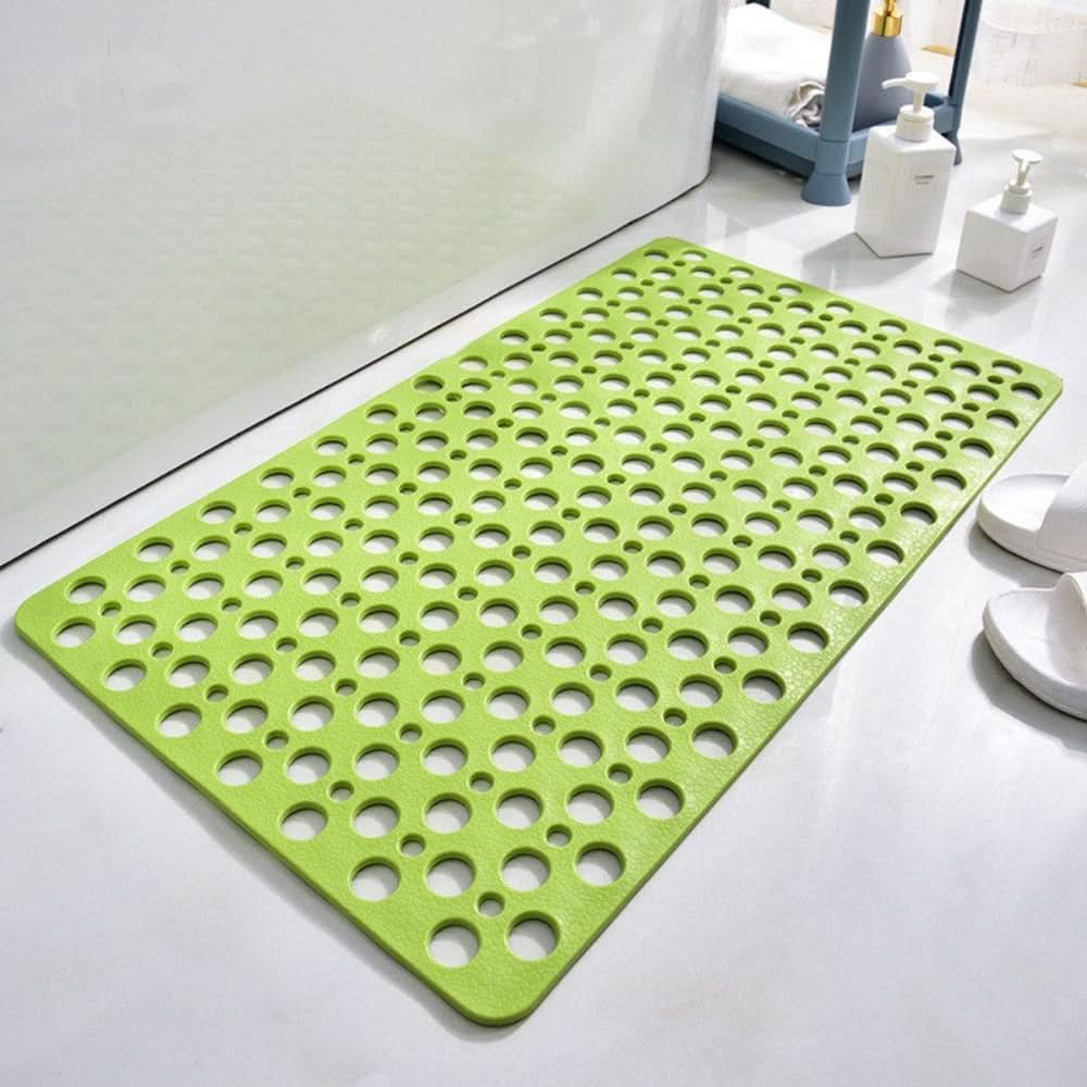 Tapis de Douche Perforé à Drainage Rapide